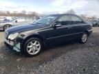 2002 Mercedes-Benz C 240