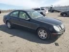 2005 Mercedes-Benz E 320 CDI