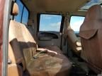 2005 Ford F350 SRW Super Duty