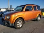 2008 Honda Element EX