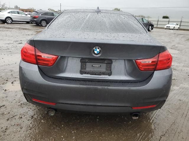 2014 BMW 435 I