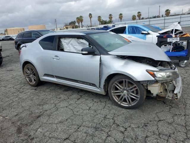 2012 Scion TC