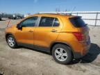 2017 Chevrolet Trax 1LT