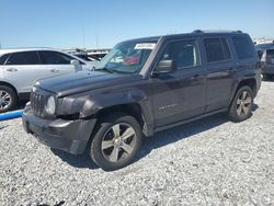 Jeep salvage cars for sale: 2016 Jeep Patriot