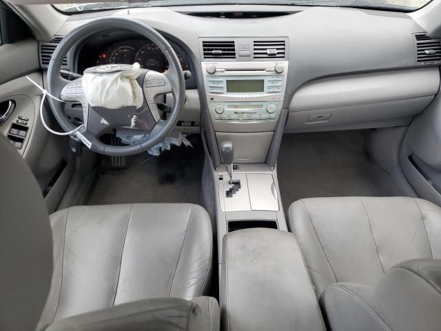 2009 Toyota Camry Hybrid