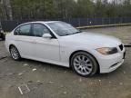 2007 BMW 328 XI