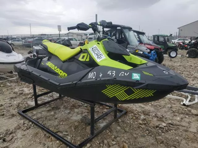 2023 Seadoo Jetski