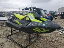 Salvage cars for sale from Copart Columbia, MO: 2023 Seadoo Jetski