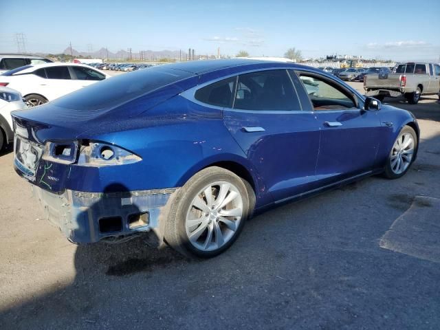 2017 Tesla Model S