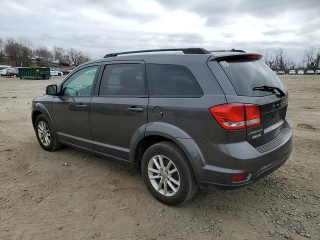 2015 Dodge Journey SXT