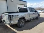 2021 Ford F150 Super Cab