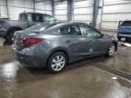 2014 Mazda 3 SV