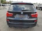 2015 BMW X3 XDRIVE35I