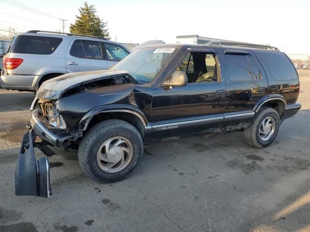 1995 Chevrolet Blazer