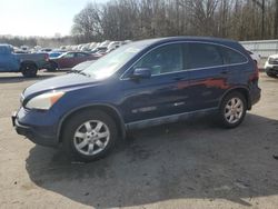 2008 Honda CR-V EXL en venta en Glassboro, NJ