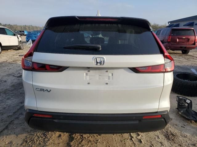 2023 Honda CR-V EXL