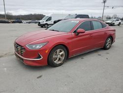 2022 Hyundai Sonata SE en venta en Lebanon, TN