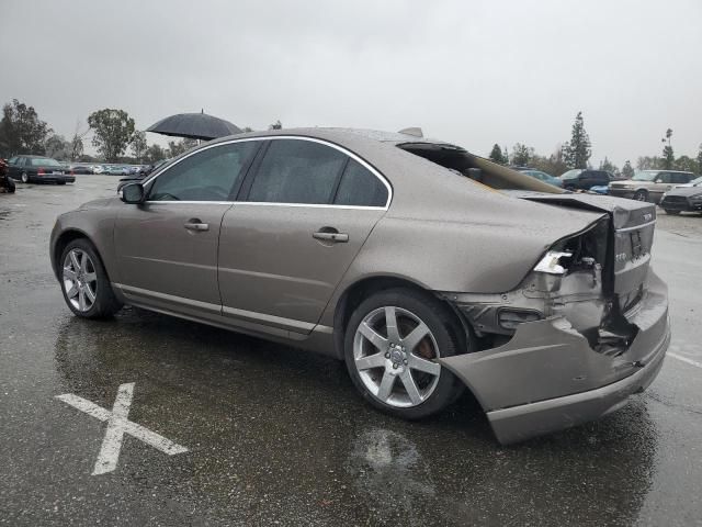 2007 Volvo S80 V8