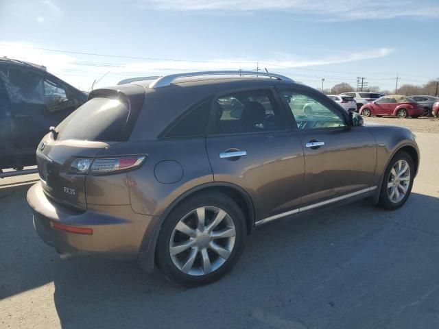 2006 Infiniti FX35