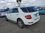 2010 Mercedes-Benz ML 350 Bluetec