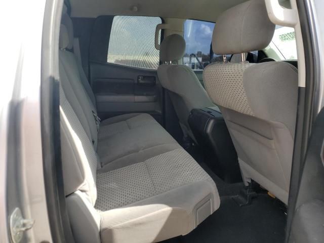 2012 Toyota Tundra Double Cab SR5