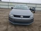 2014 Volkswagen Jetta Base