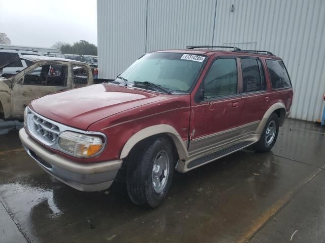 1998 Ford Explorer