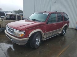 1998 Ford Explorer en venta en Sacramento, CA