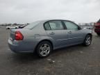 2007 Chevrolet Malibu LT