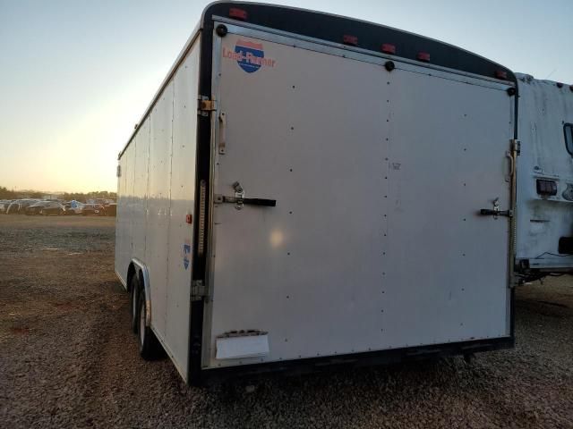 2013 Other 2013 Interstate Enclosed Cargo Trailer