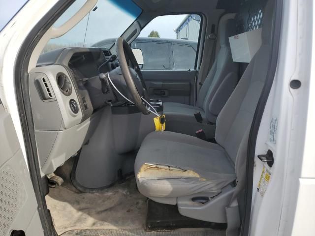 2010 Ford Econoline E150 Van