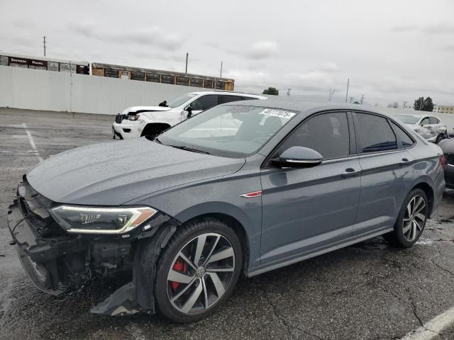 2021 Volkswagen Jetta GLI