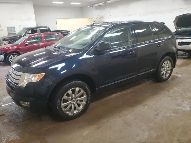 2008 Ford Edge SEL