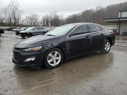 2020 Chevrolet Malibu LS en venta en Ellwood City, PA