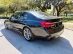 2019 BMW 740 I