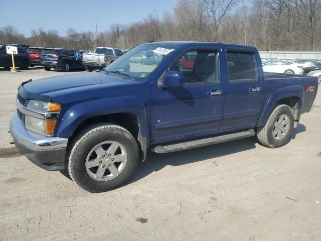 2009 Chevrolet Colorado