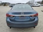 2014 Mazda 6 Sport