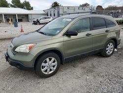 Honda Vehiculos salvage en venta: 2008 Honda CR-V EX