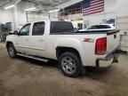 2011 GMC Sierra K1500 SLT