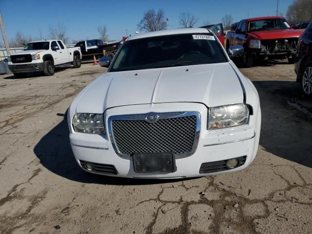 2005 Chrysler 300 Touring