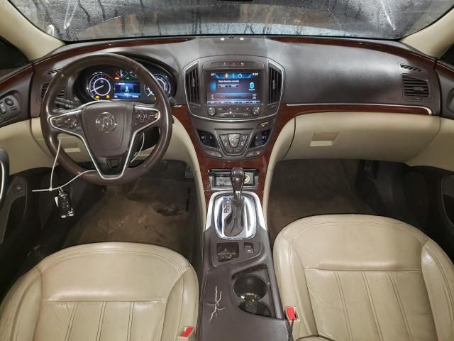 2015 Buick Regal Premium