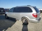 2007 Chrysler Town & Country Touring