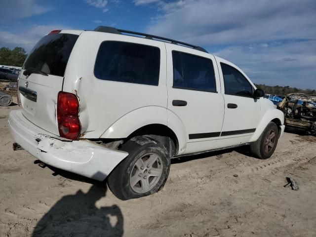 2006 Dodge Durango SLT