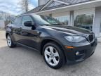 2014 BMW X6 XDRIVE35I