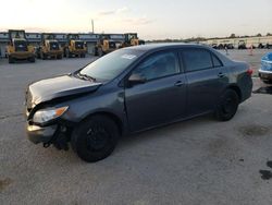 2011 Toyota Corolla Base en venta en Harleyville, SC