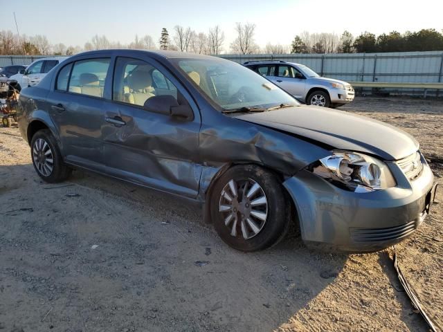 2007 Chevrolet Cobalt LS