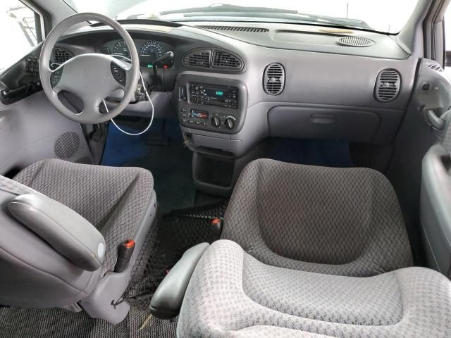 2000 Dodge Grand Caravan SE