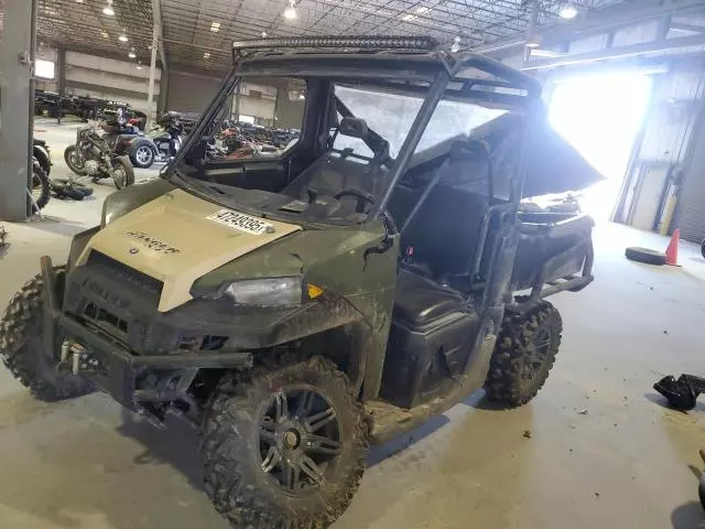 2019 Polaris Ranger XP 900 EPS