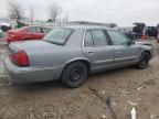 1999 Mercury Grand Marquis GS