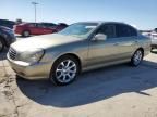 2003 Infiniti Q45